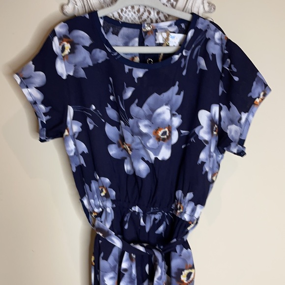 Peyton Bre Romper 💕 C-26 - Picture 2 of 7